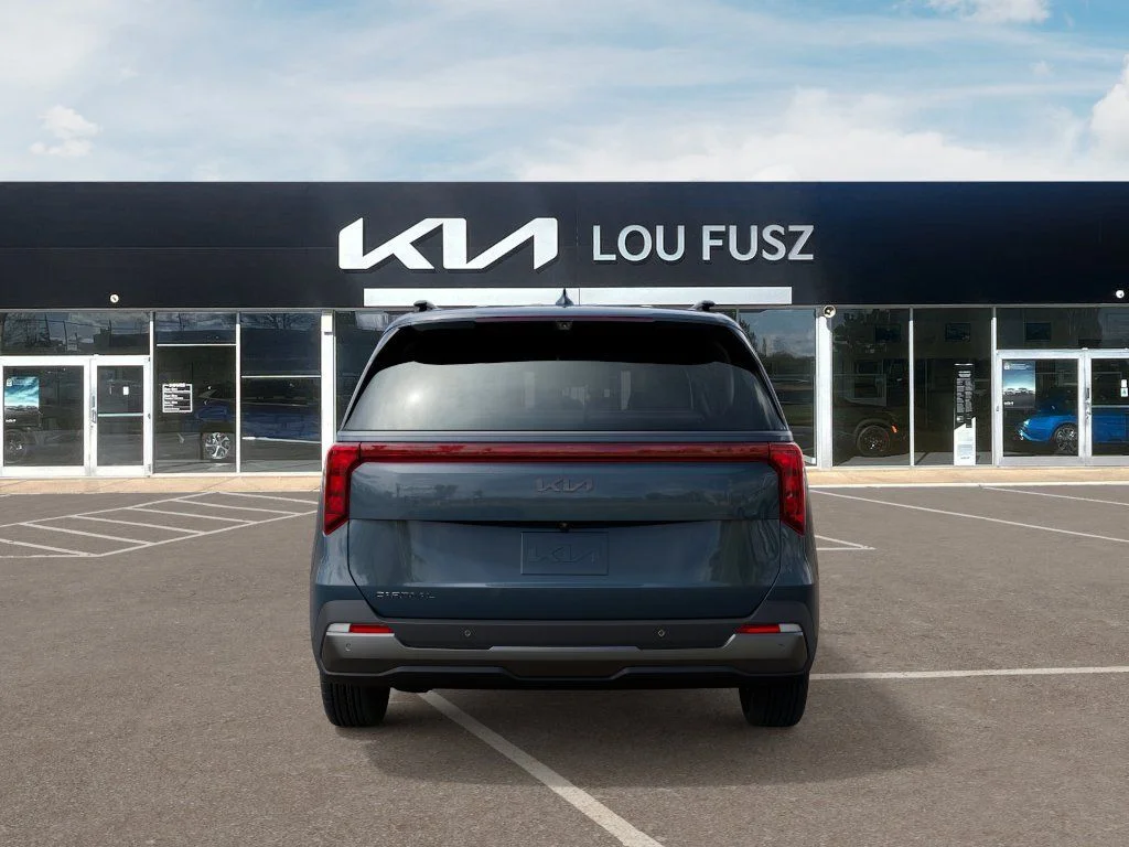 New 2027 Astra Blue Kia SX image 5