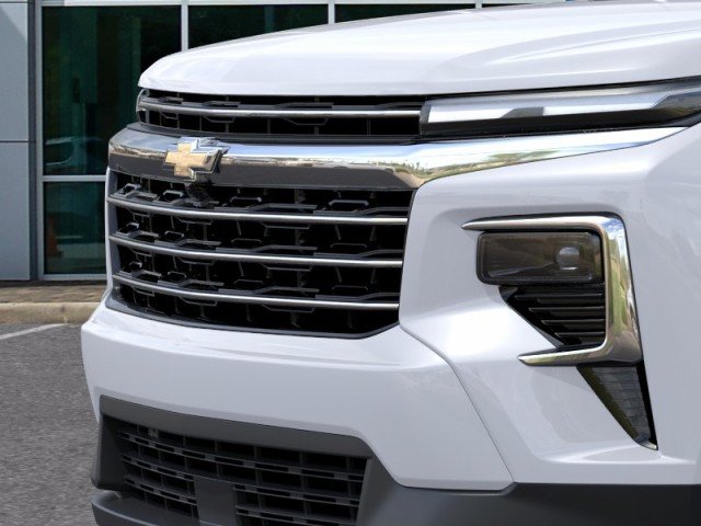 2026 Chevrolet Traverse LT - Photo 13