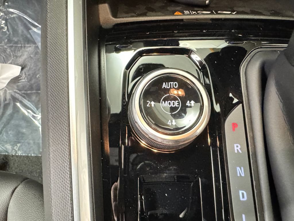 2026 Chevrolet Colorado Trail Boss - Photo 18