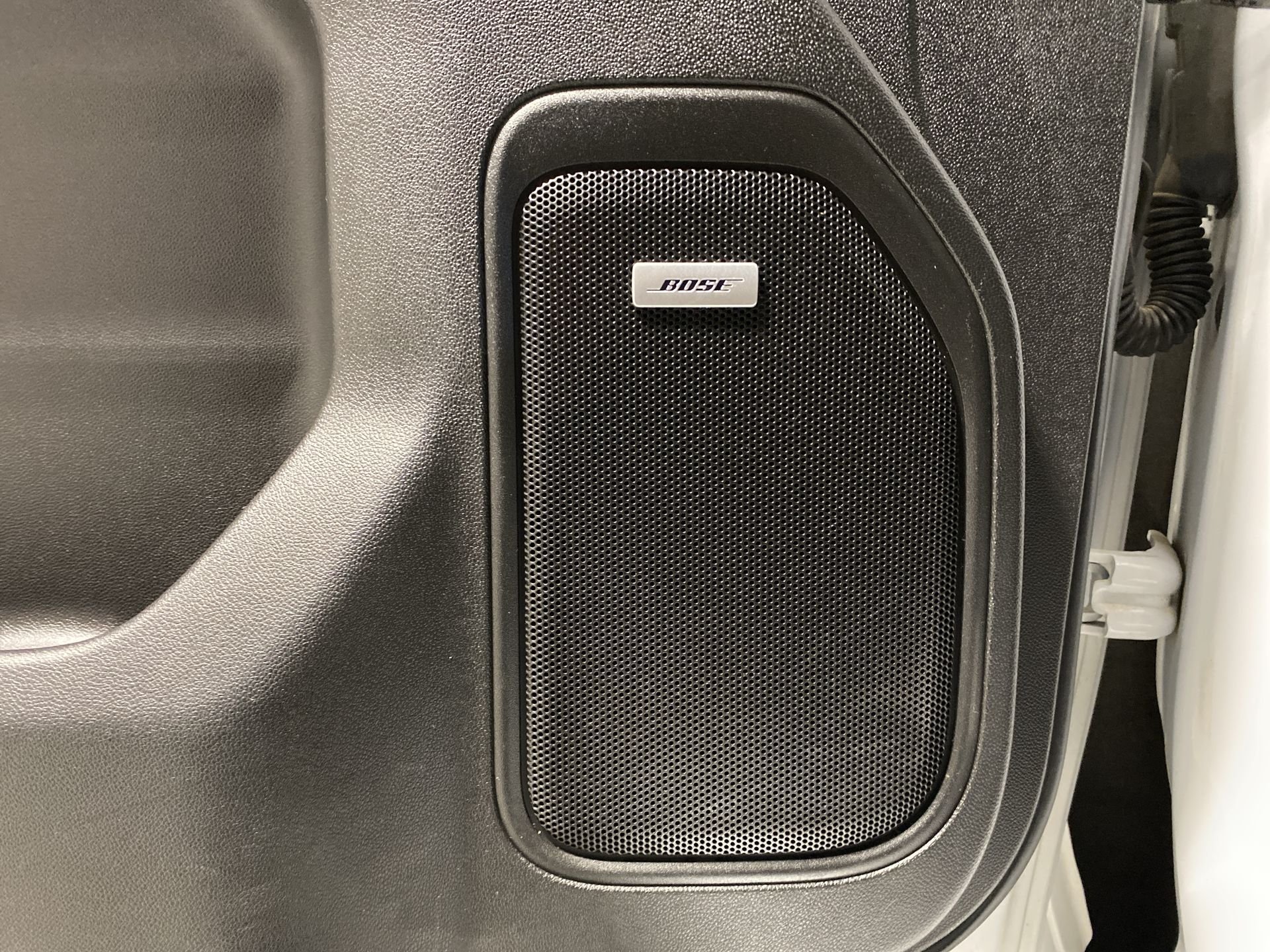 2021 Chevrolet Silverado 2500HD High Country - Photo 58