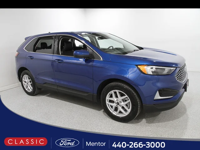 2023 Ford Edge 2023 Ford Edge SEL Sport Utility