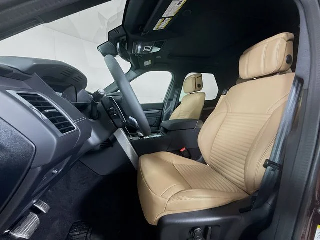 Certified Used 2026 Red Land Rover Gemini Edition image 11