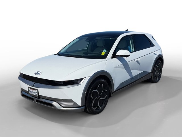 2024 Hyundai IONIQ 5 Limited