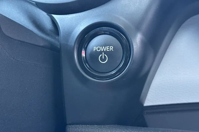 Certified Used 2026  Toyota XLE image 28