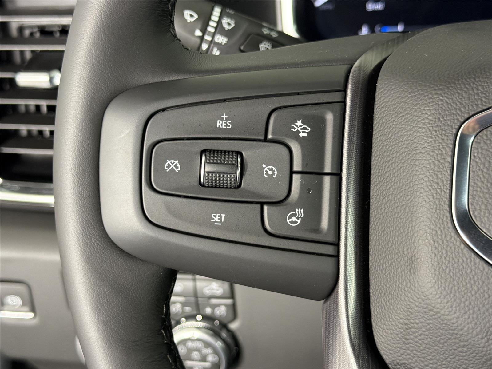 2026 GMC Sierra 2500HD Denali Ultimate - Photo 27