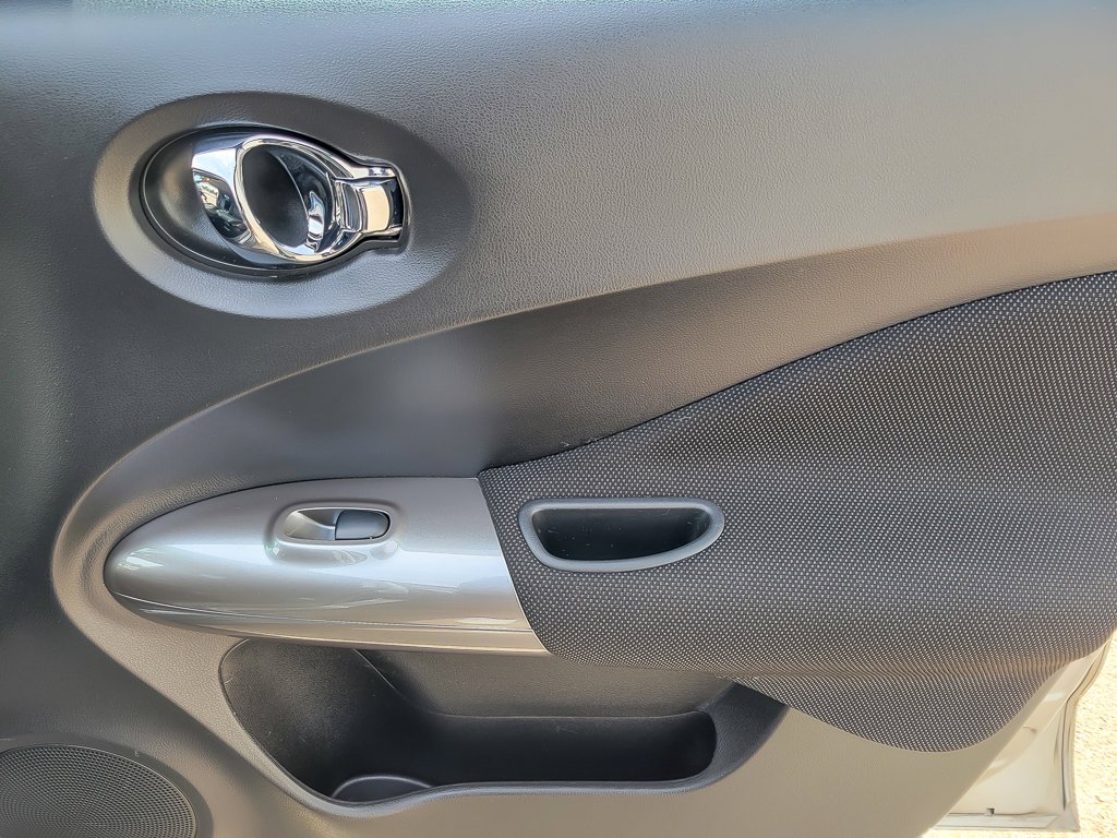 Used 2012 Gun Metallic Nissan S image 19