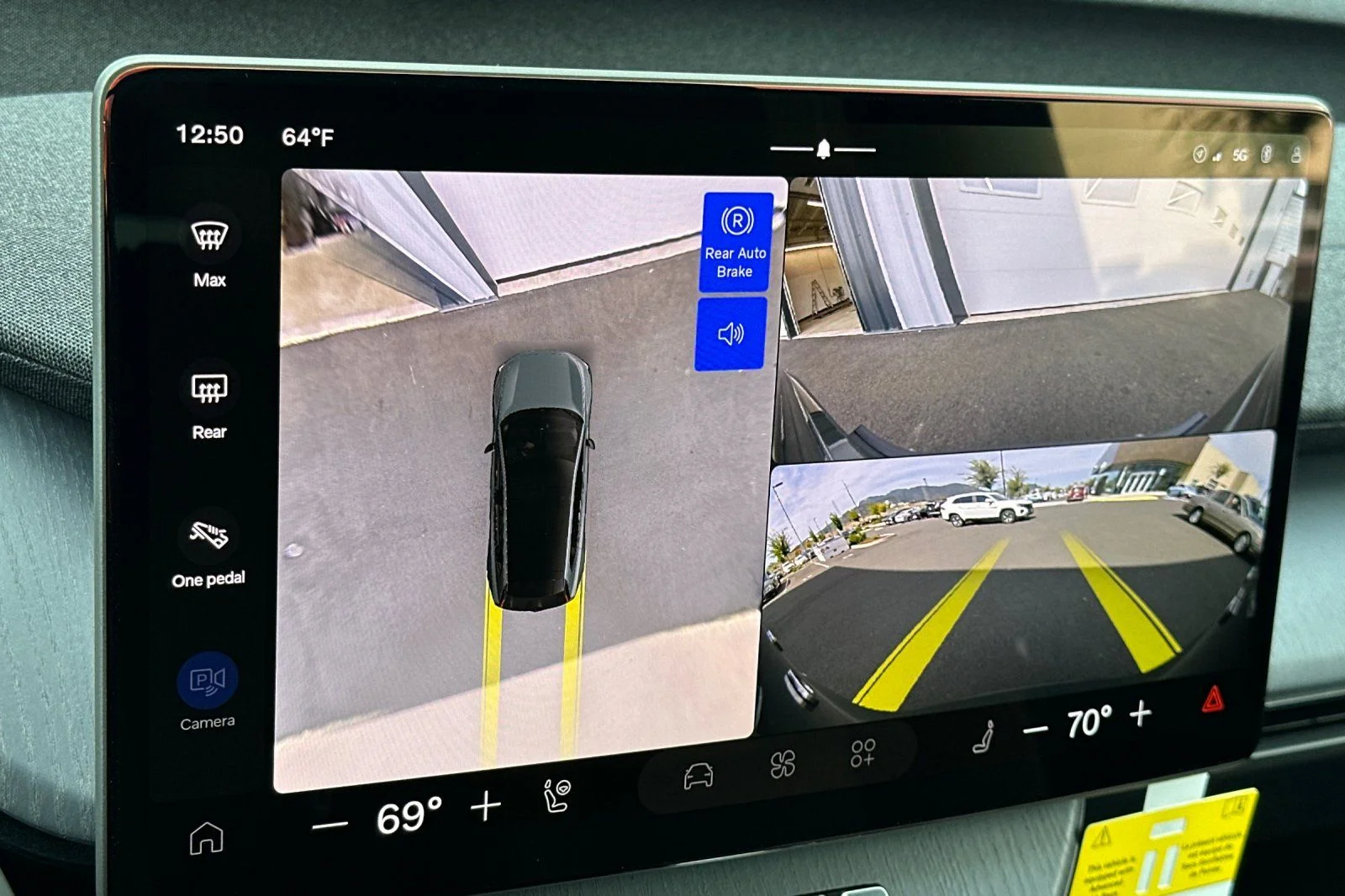 New 2027  Volvo Ultra image 18