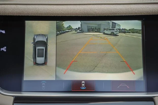 Used 2019 Brown Cadillac Platinum image 46