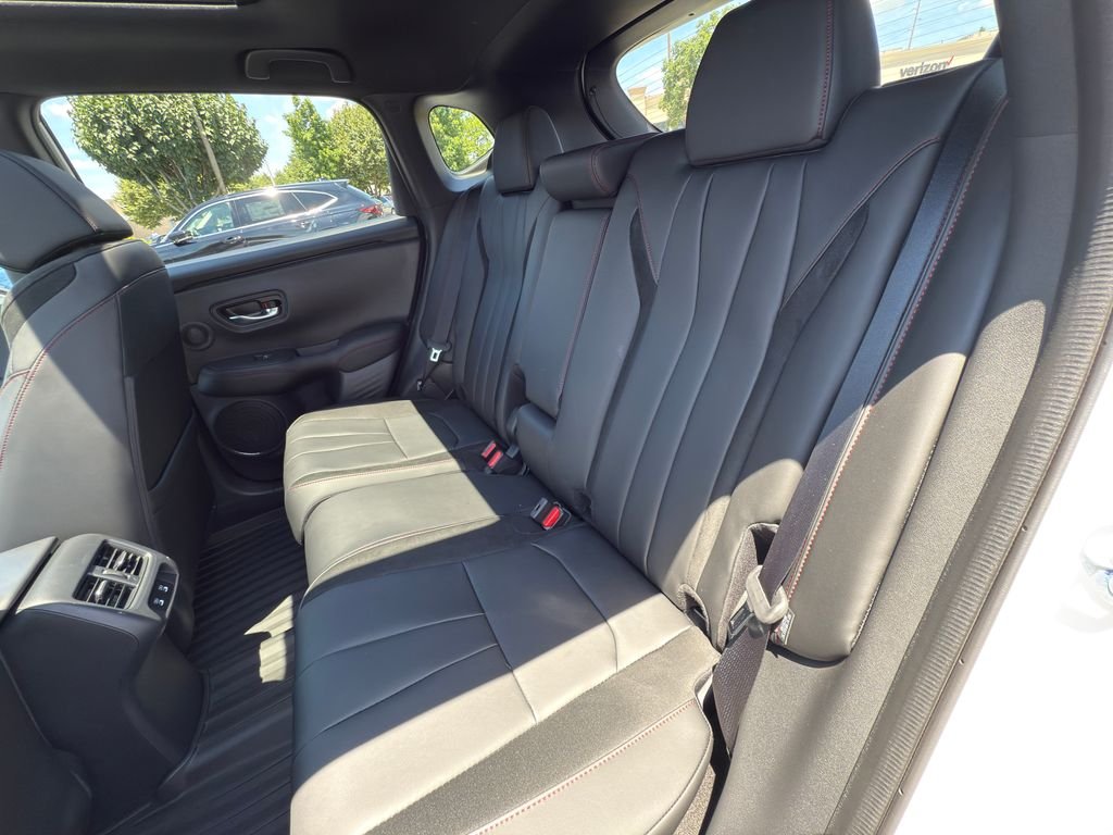 2025 Acura ADX A-Spec Package - Photo 31