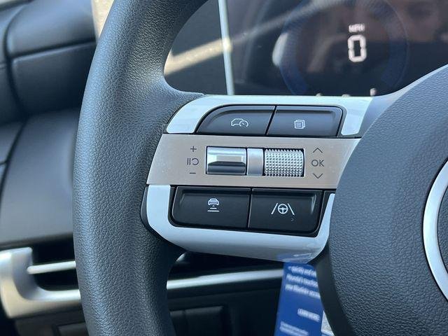 New 2026 Green Hyundai SE FWD image 24
