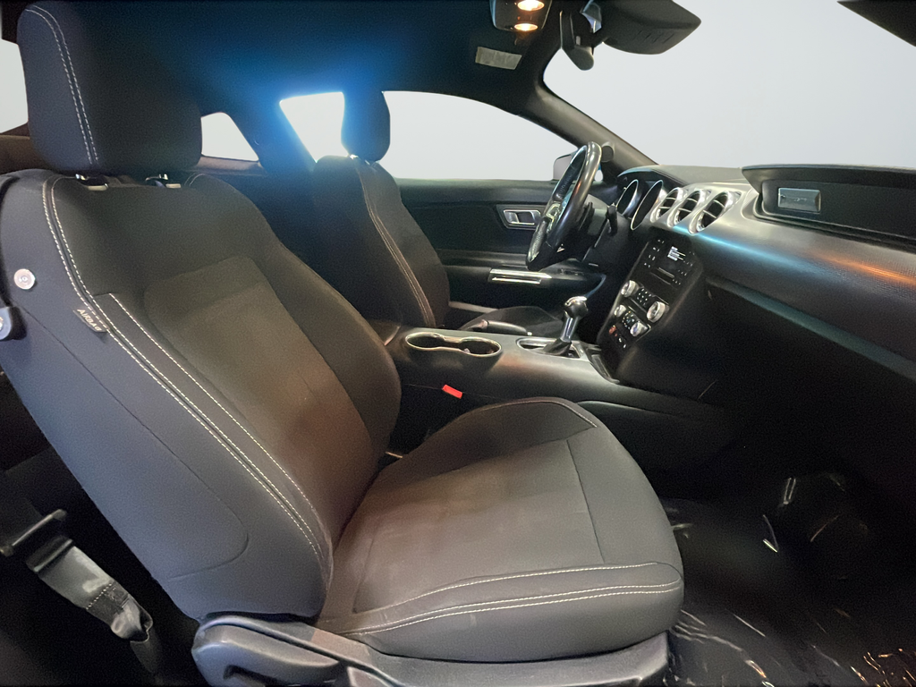 Used 2021 Blue Ford GT image 25