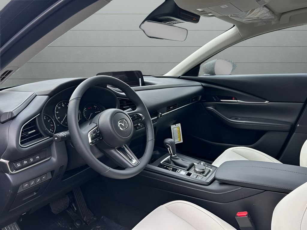 New 2026 Jet Black Mica Mazda 2.5 S Premium image 22