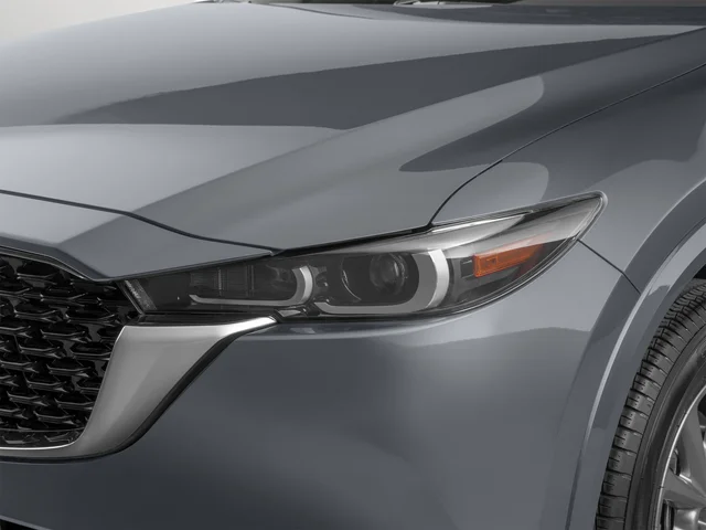 Used 2024 Gray Mazda 2.5 S Carbon Edition image 15