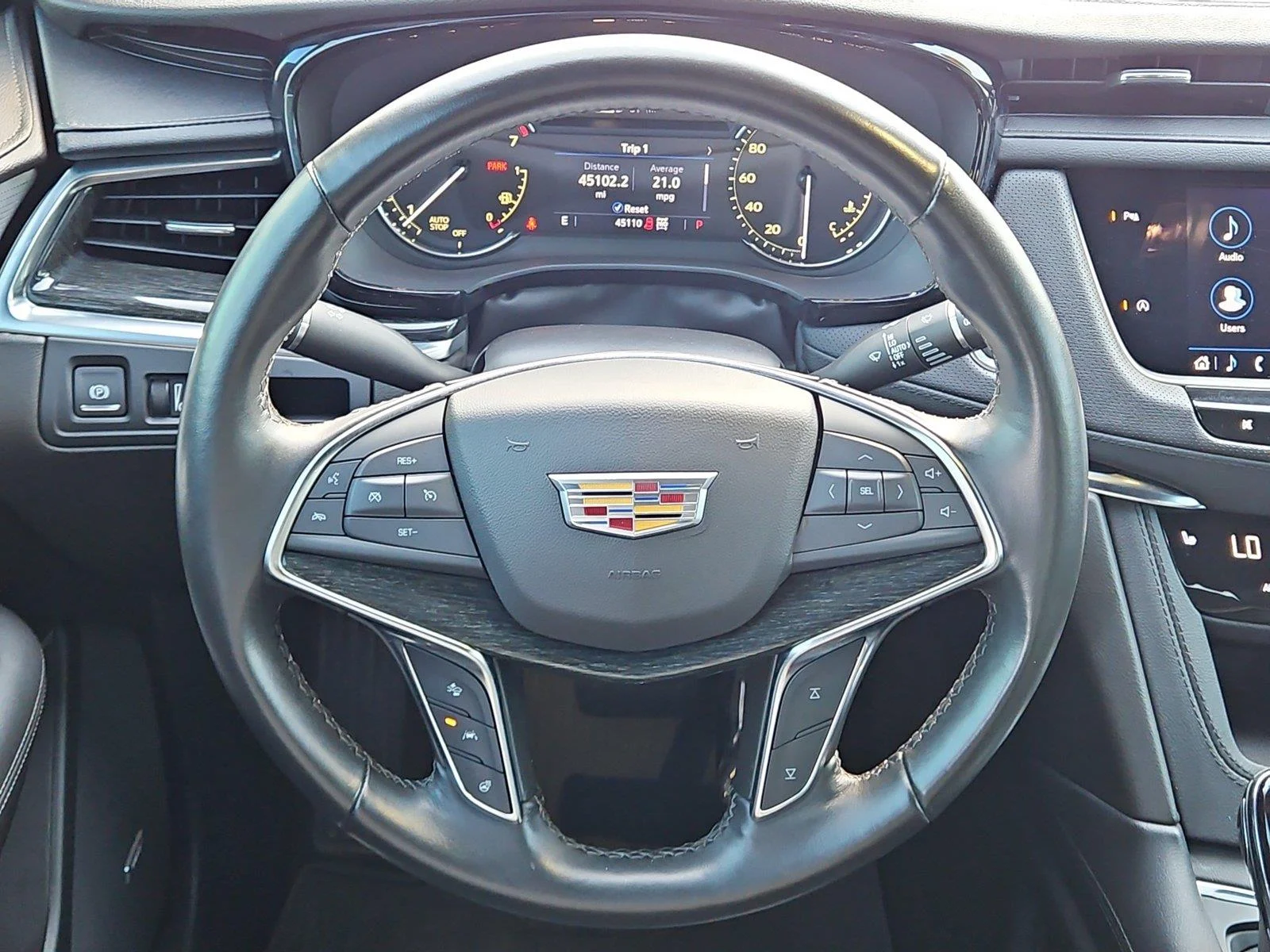 2023 Cadillac XT5 Premium Luxury - Photo 13