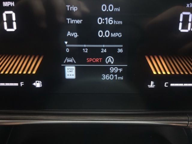 Used 2026 Brown Kia X-Line EX image 30