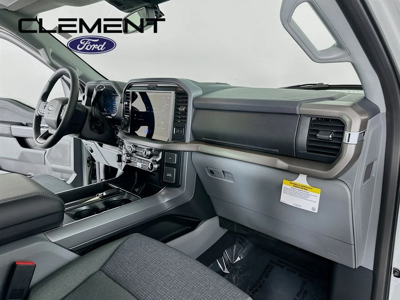 New 2026 Avalanche Ford XLT image 30