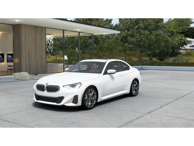 2026 BMW 2 Series 230i xDrive