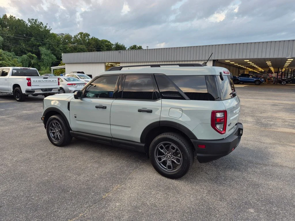 Used 2021 Cactus Ford Big Bend image 5