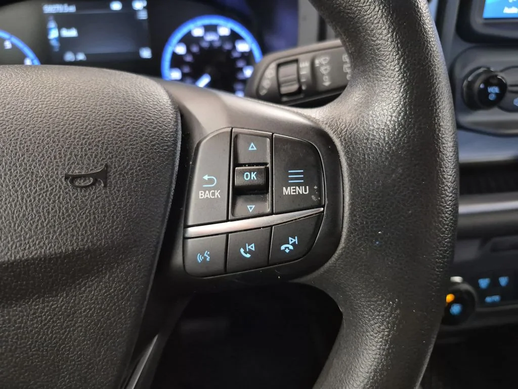 Used 2024 Cactus Green / Gray Ford Big Bend image 24