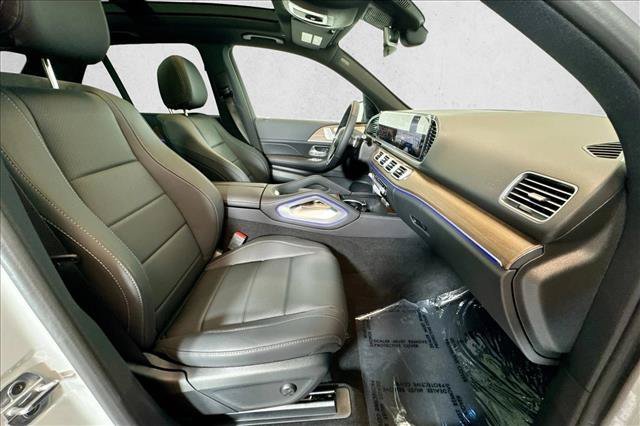 New 2026 MANUFAKTUR Alpine Grey Mercedes-Benz GLE 350 image 56