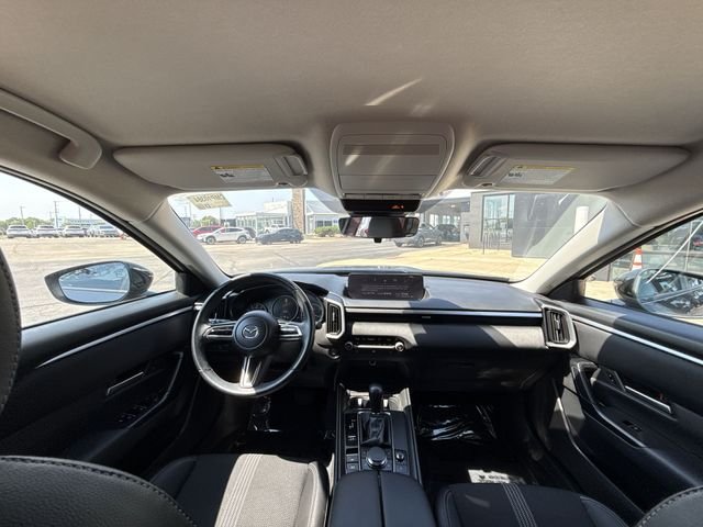 Used 2025 Black Mazda 2.5 S Preferred Package image 21