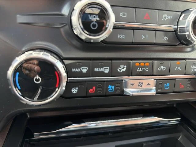 New 2026 Argon Blue Metallic Ford F-250® King Ranch® image 52