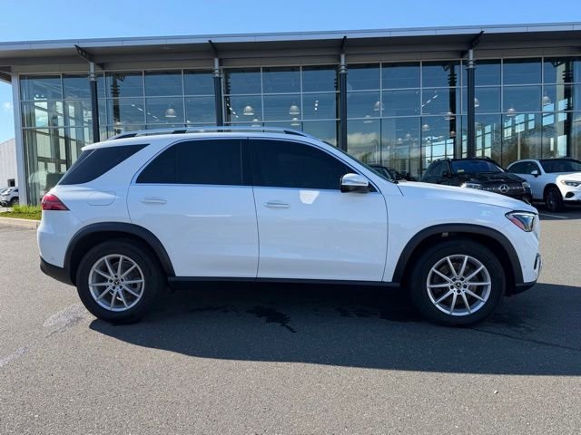 2024 Mercedes-Benz GLE GLE350 - Photo 8