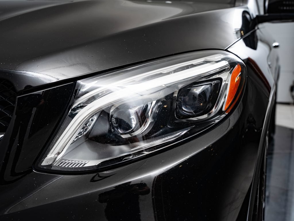 Used 2019 Black Mercedes-Benz GLE 43 AMG® image 15