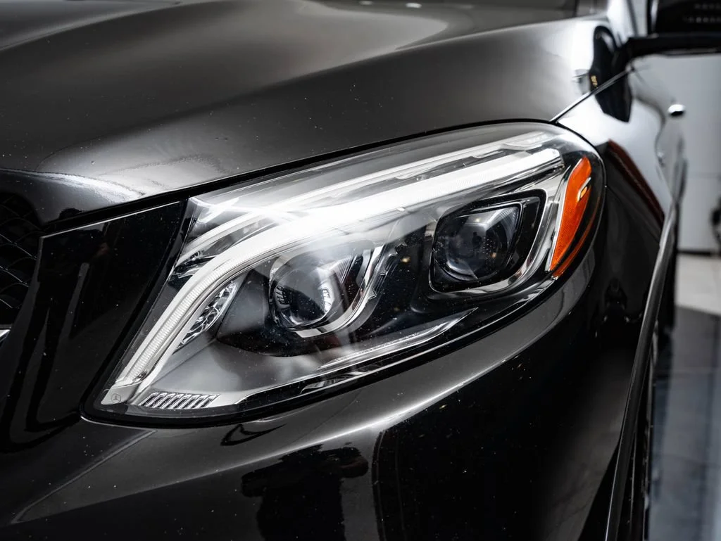 Used 2019 Black Mercedes-Benz GLE 43 AMG® image 15