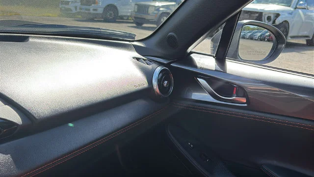 Used 2023 Gray Mazda Grand Touring image 19