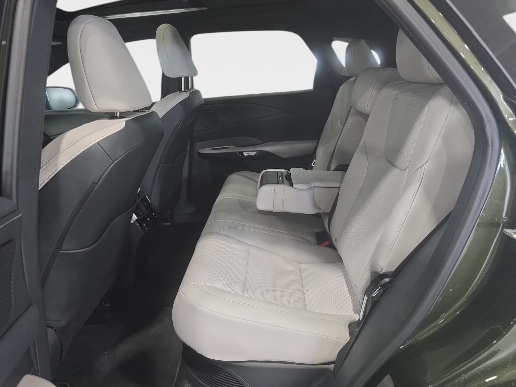 Certified Used 2025 Green Lexus 350h Premium Plus image 24