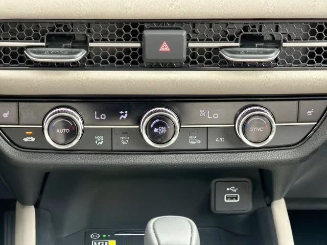 Used 2025  Honda EX-L image 26