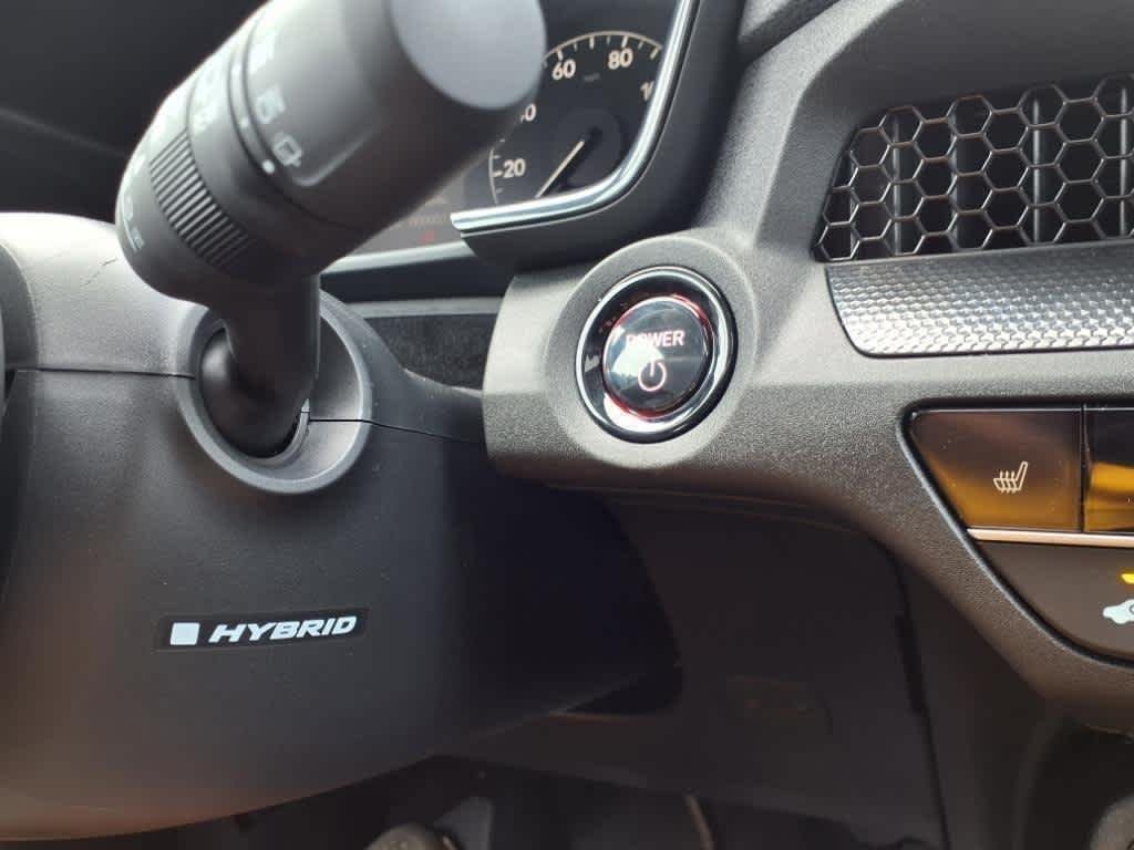 2026 Honda CR-V Sport - Photo 12