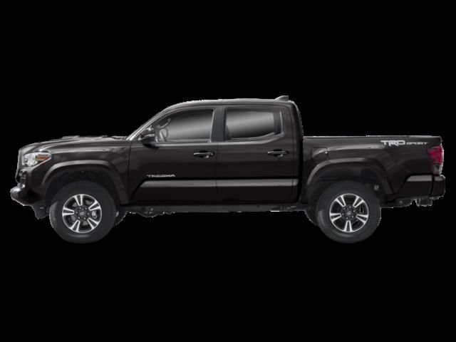 Used 2019 Beige Toyota TRD Sport image 3
