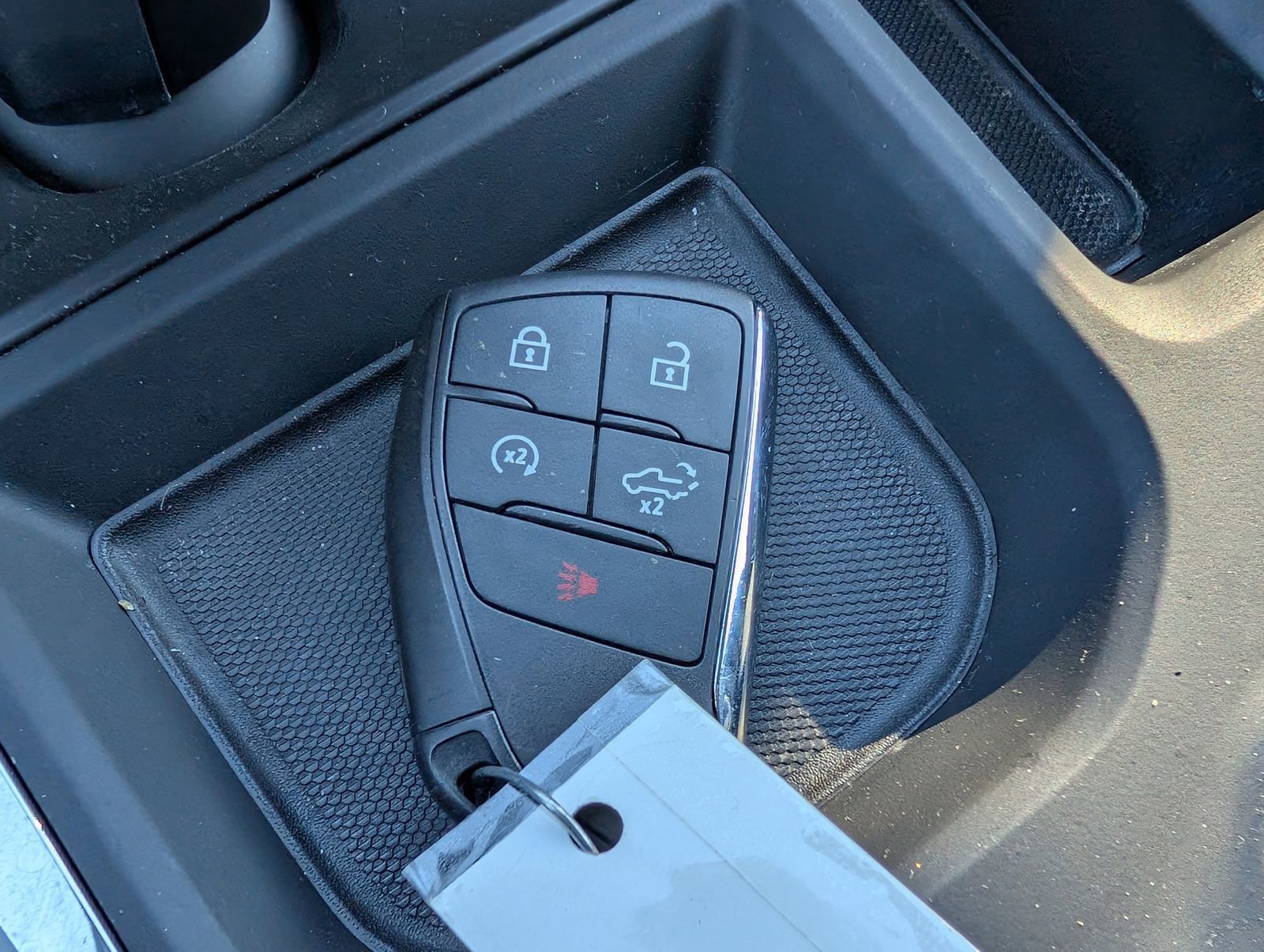 2024 Chevrolet Silverado 1500 LT Trail Boss - Photo 32