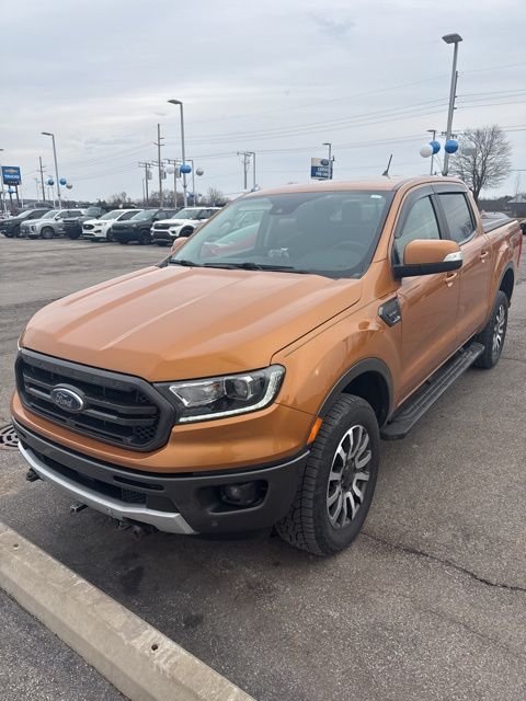 2019 FORD RANGER - Image 3