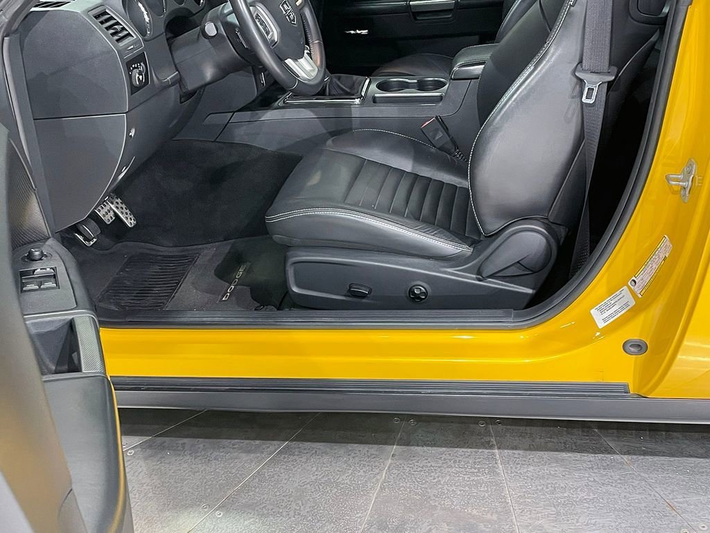 2012 Dodge Challenger R/T - Photo 51
