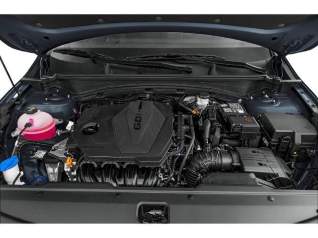 Used 2023 Everlasting Silver Kia EX image 15