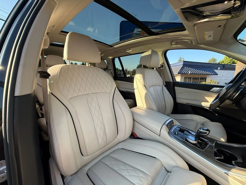 2020 BMW X7 40i - Photo 42