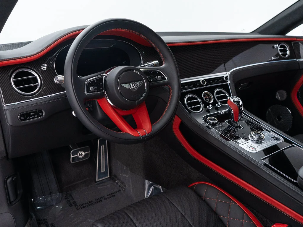 Certified Used 2023 Titan Gey Bentley Speed image 14