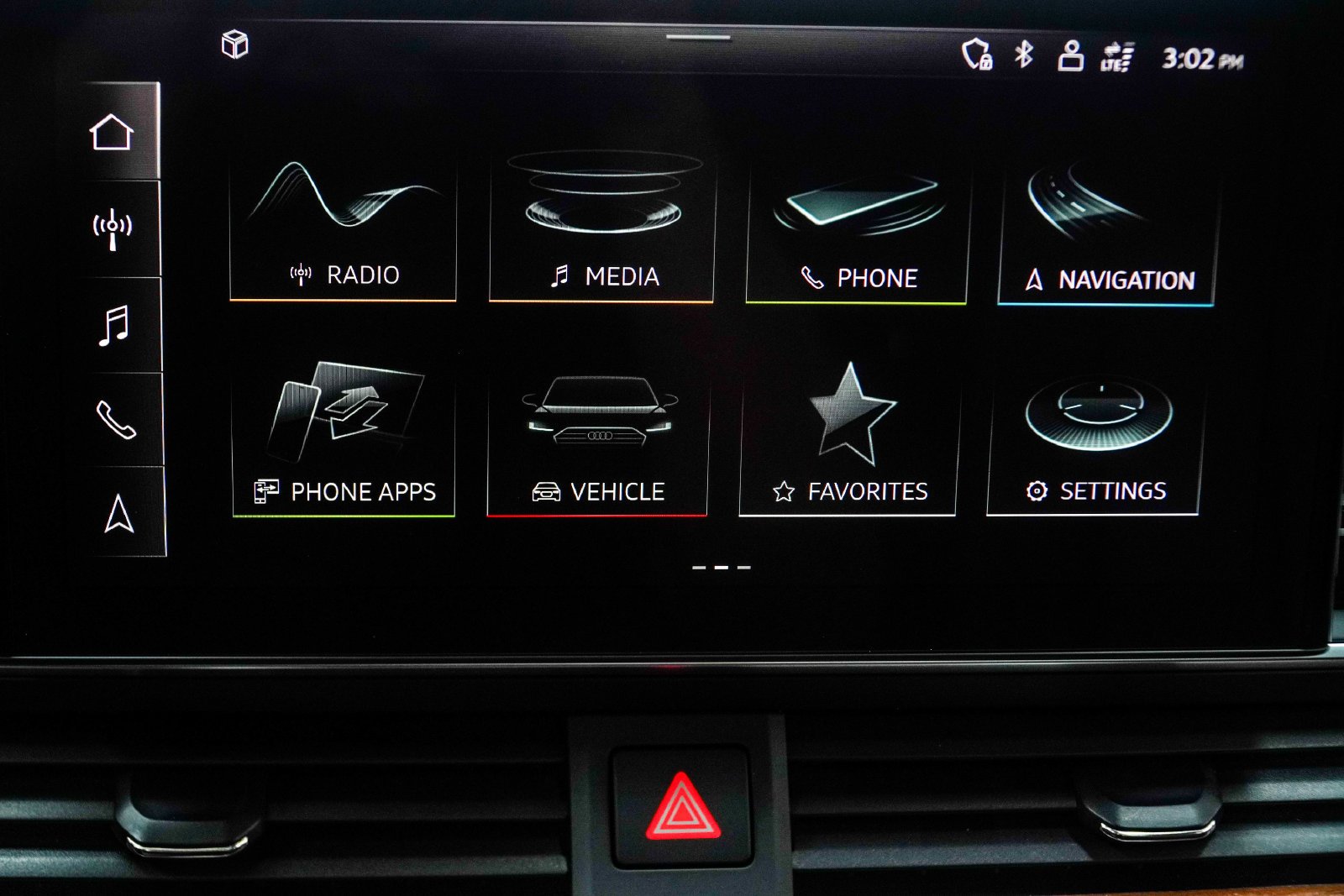 Used 2022 Black Audi 40 Premium image 26