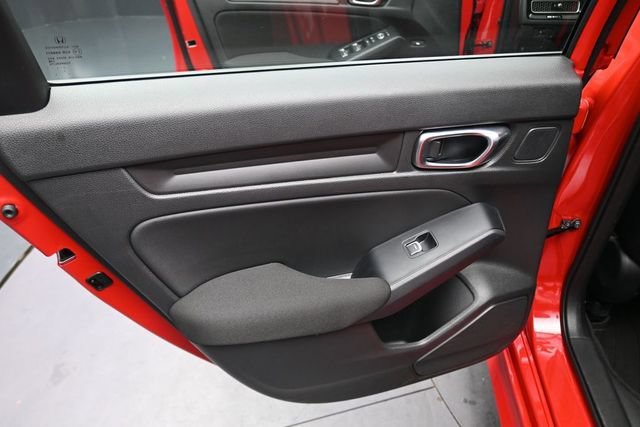 2026 Honda Civic Sport - Photo 53