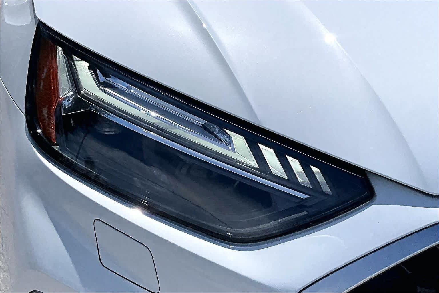 Used 2022  Audi S line Prestige image 28