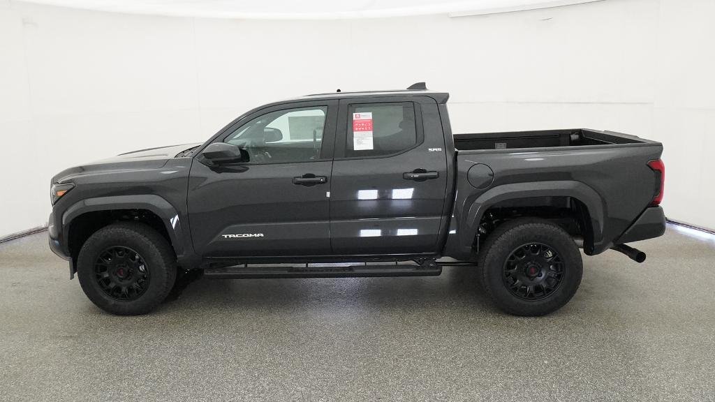 New 2026 Underground Toyota SR5 image 3