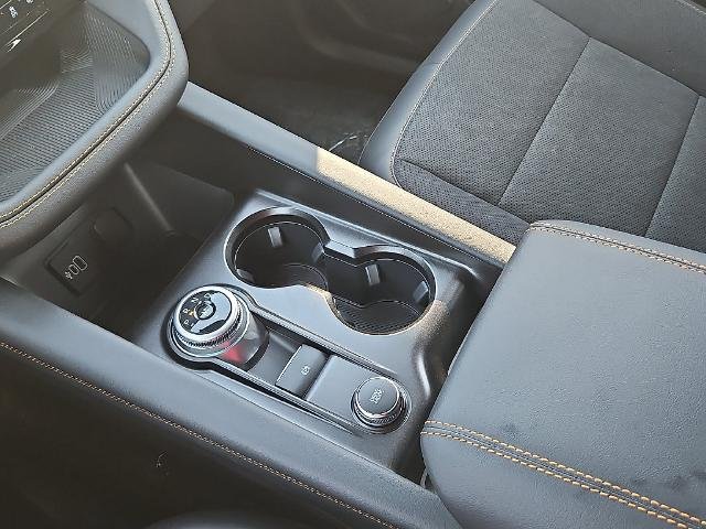 New 2026 Vapor Blue Metallic Ford Tremor® image 50