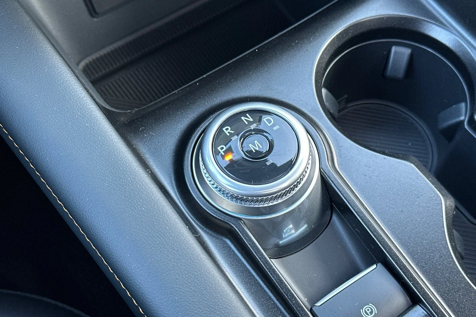 New 2026 Agate Black Metallic Ford Tremor® image 26