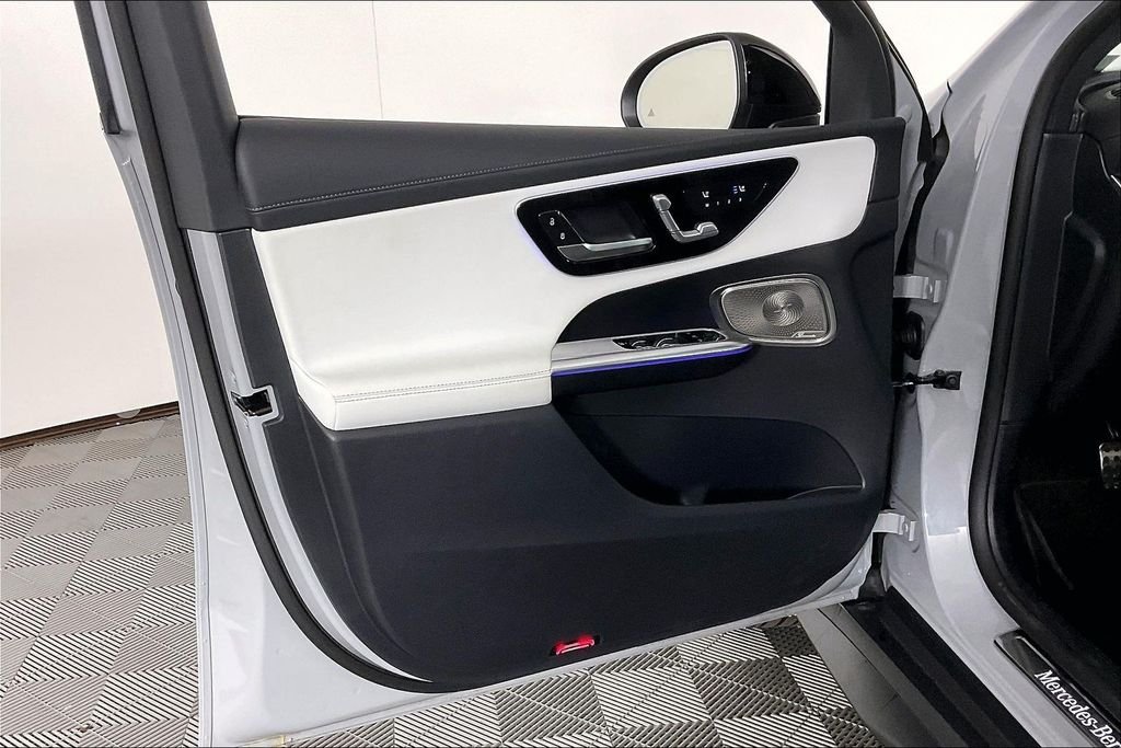 2026 Mercedes-Benz GLC Base - Photo 15