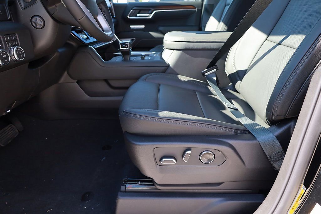 2026 GMC Sierra 1500 Denali - Photo 11