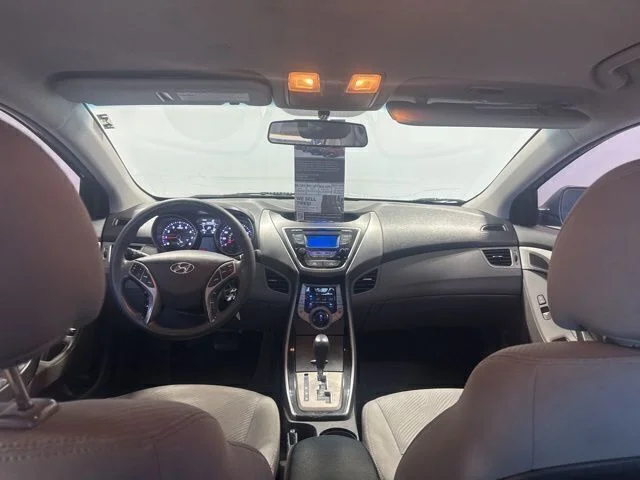 Used 2013 Blue Hyundai GLS image 18