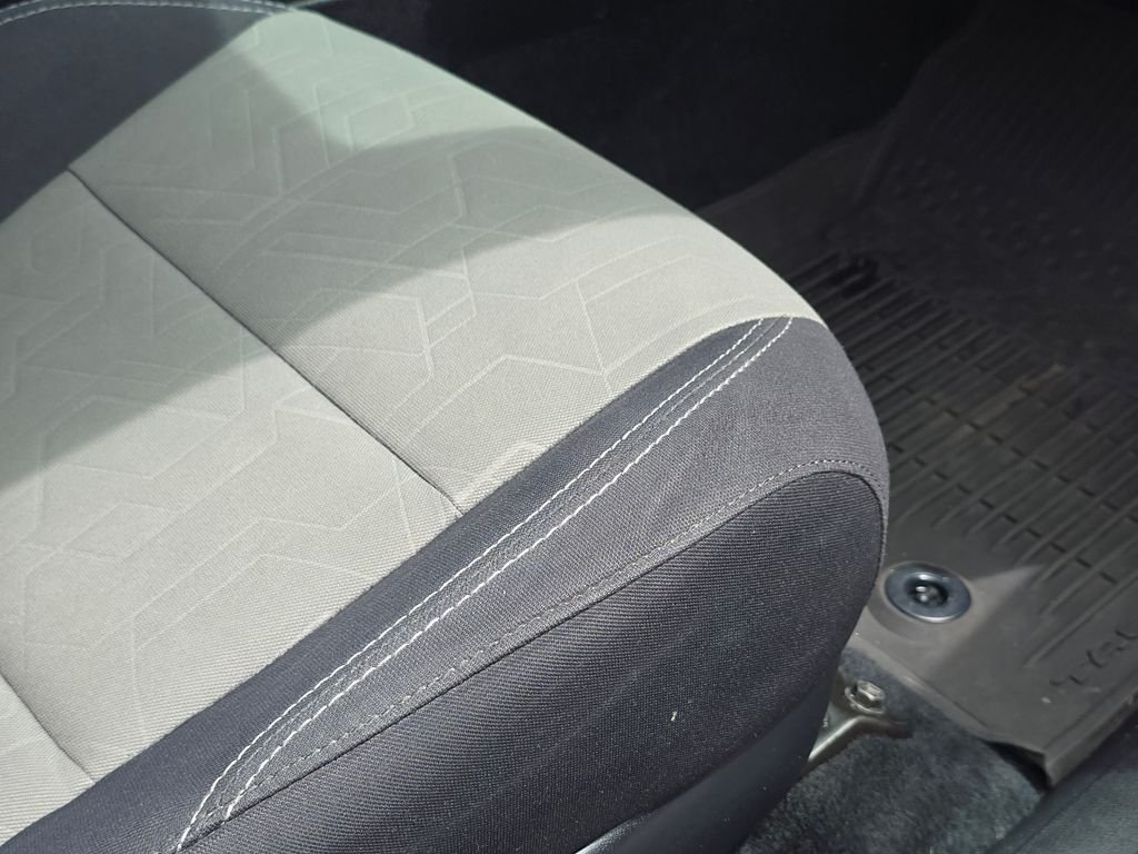 Used 2023 White Toyota TRD Off-Road image 29